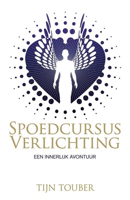 Spoedcursus verlichting, Tijn Touber - Ebook - 9789044961171