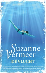 De vlucht, Suzanne Vermeer -  - 9789044961249
