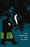 Het spookslot aan de Loire | Havank | 