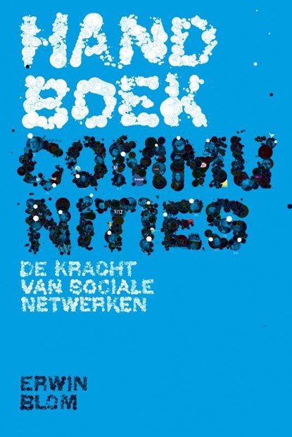 Handboek communities, Erwin Blom - Ebook - 9789044962260