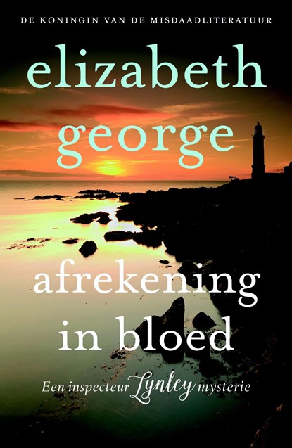 Afrekening in bloed, Elizabeth George - Ebook - 9789044963113