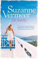 De suite, Suzanne Vermeer -  - 9789044963465