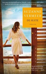 De suite, Suzanne Vermeer -  - 9789044963465