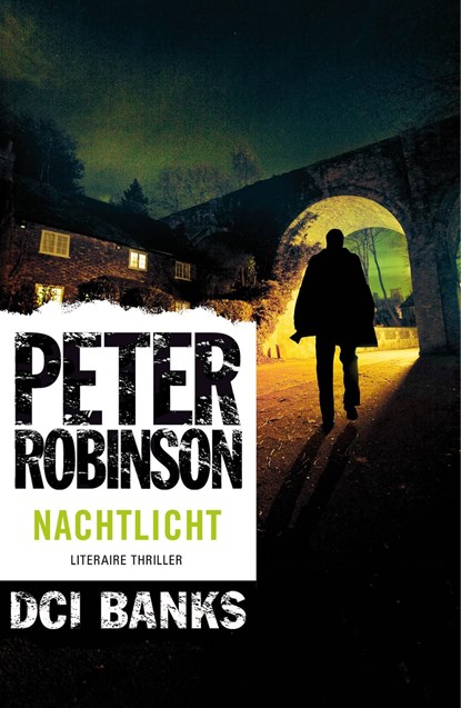 Nachtlicht, Peter Robinson - Ebook - 9789044964233