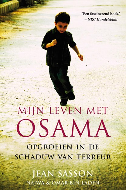 Mijn leven met Osama, Jean Sasson - Ebook - 9789044964257