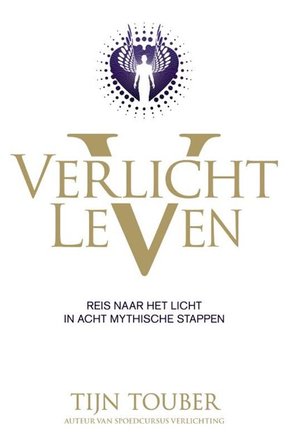 Verlicht leven, Tijn Touber - Ebook - 9789044964554