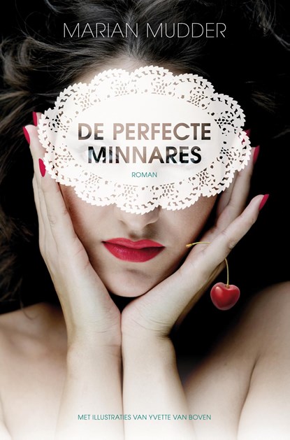 De perfecte minnares, Marian Mudder - Ebook - 9789044964899