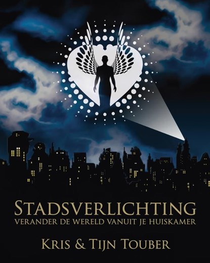 Stadsverlichting, Tijn Touber - Ebook - 9789044965230