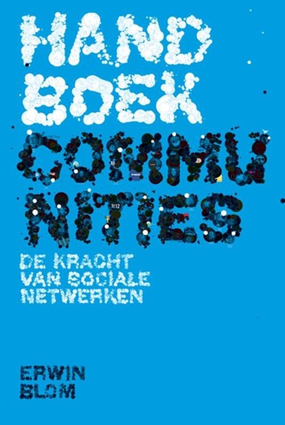 Handboek Communities, Erwin Blom - Ebook - 9789044965384