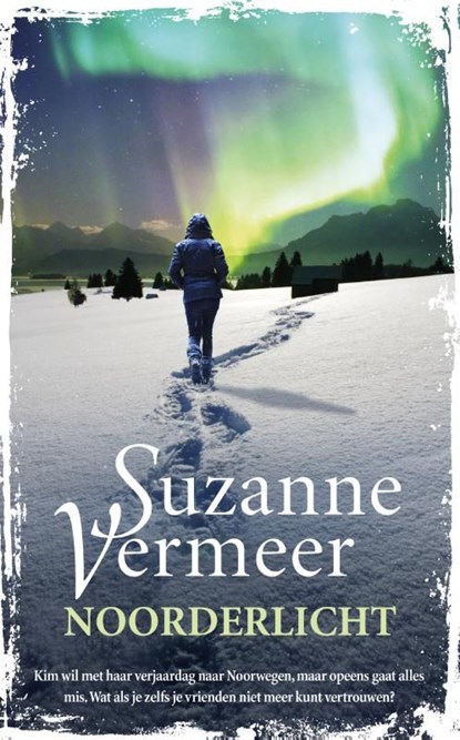 Noorderlicht, Suzanne Vermeer - Ebook - 9789044966022