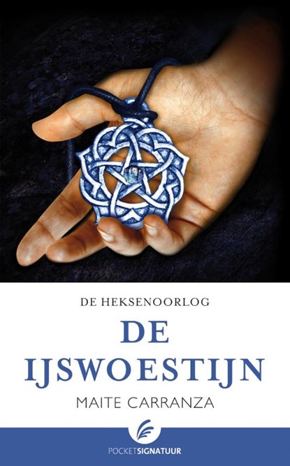 De ijswoestijn 2 De ijswoestijn, Maite Carranza - Ebook - 9789044966114