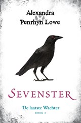 Sevenster - Alexandra Penrhyn Lowe - 9789044966640