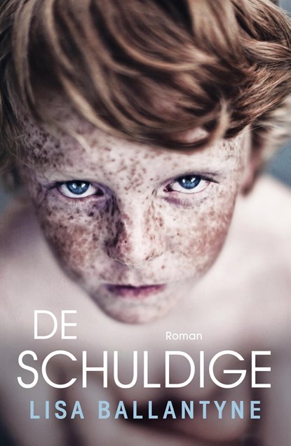 De schuldige, Lisa Ballantyne - Ebook - 9789044967265