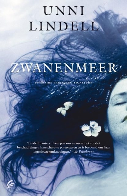 Zwanenmeer, Uni Lindell - Ebook - 9789044967487