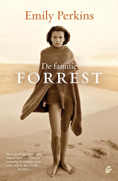 De familie Forrest, Emily Perkins - Ebook - 9789044967562