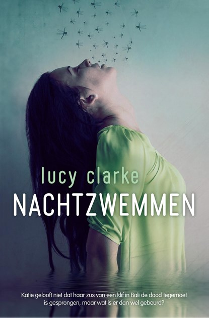 Nachtzwemmen, Lucy Clarke - Ebook - 9789044968460