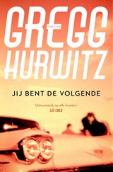 Jij bent de volgende - Gregg Hurwitz - 9789044968484