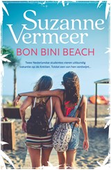 Bon Bini Beach, Suzanne Vermeer -  - 9789044968583