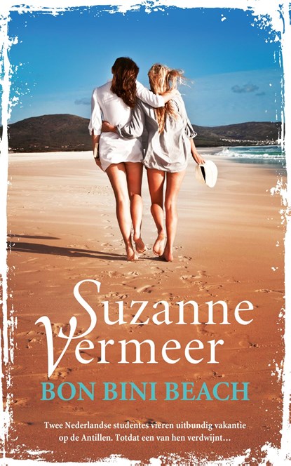 Bon Bini Beach, Suzanne Vermeer - Ebook - 9789044968583