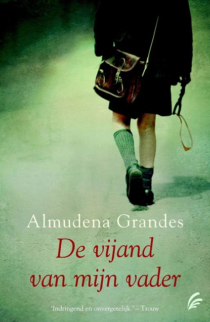 De vijand van mijn vader, Almudena Grandes - Ebook - 9789044968668