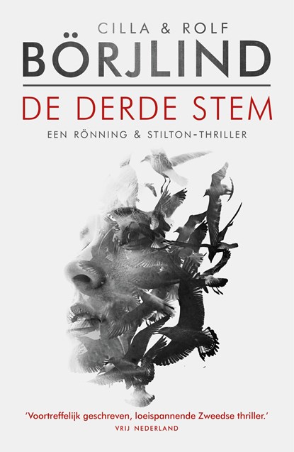 De derde stem, Cilla Börjlind ; Rolf Börjlind - Ebook - 9789044969177