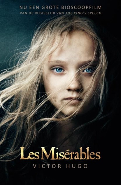 Les Miserables, Victor Hugo - Ebook - 9789044969467