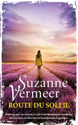 Route du soleil, Suzanne Vermeer -  - 9789044969610