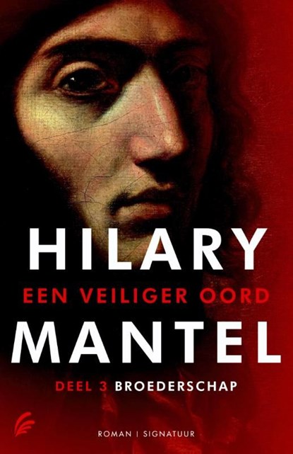 Broederschap, Hilary Mantel - Ebook - 9789044969986