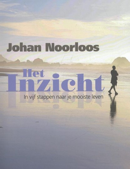 Het inzicht, Johan Noorloos - Ebook EPUB - 9789044970135