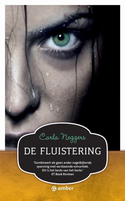 De fluistering, Carla Neggers - Ebook - 9789044970265