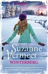 Winterberg, Suzanne Vermeer -  - 9789044970579