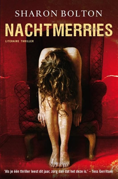 Nachtmerries, Sharon Bolton - Ebook - 9789044970586