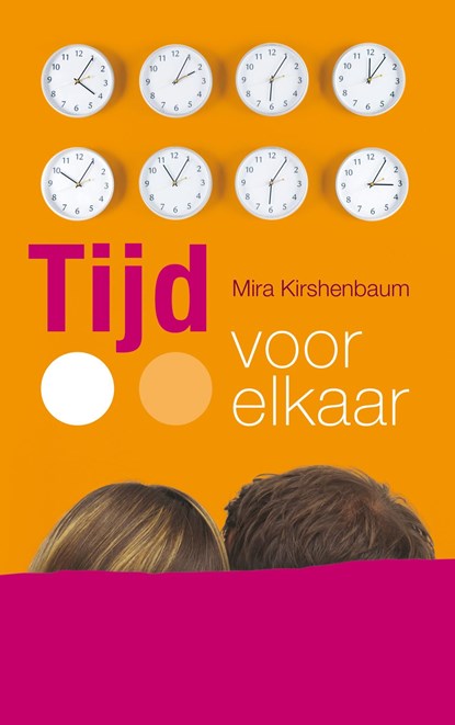 Tijd voor elkaar, Mira Kirshenbaum - Ebook - 9789044970678