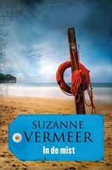 In de mist, Suzanne Vermeer -  - 9789044970807