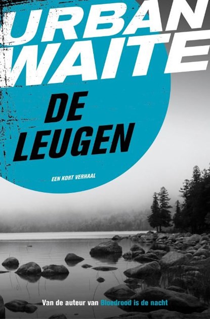 De leugen, Urban Waite - Ebook - 9789044970982