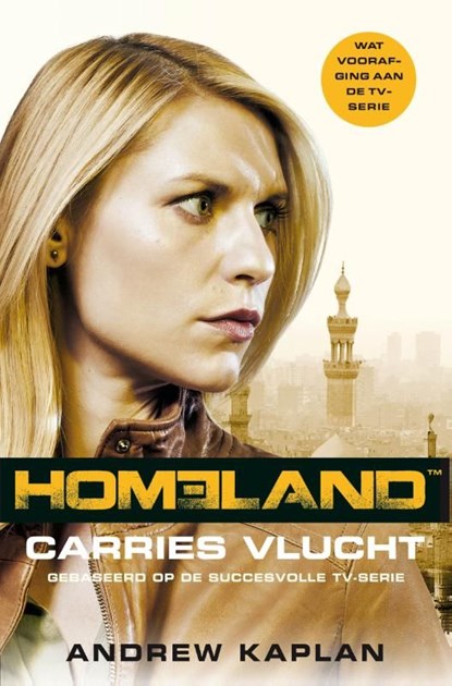 Homeland, Andrew Kaplan - Ebook - 9789044971163