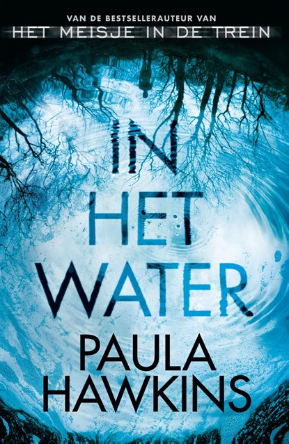 In het water, Paula Hawkins - Ebook - 9789044971460