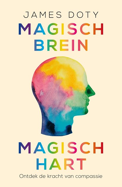 Magisch brein, magisch hart, James Doty - Ebook - 9789044971613