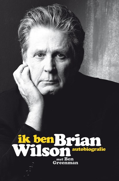 Ik ben Brian Wilson, Brian Wilson - Ebook - 9789044971644