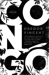 Congo - Gregor Vincent - 9789044971729