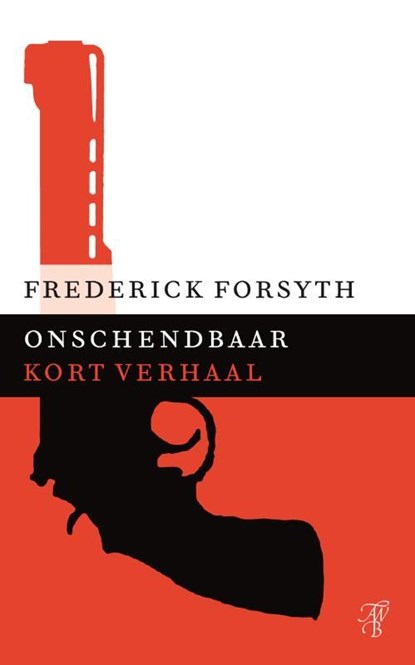 Onschendbaar, Frederick Forsyth - Ebook - 9789044971804