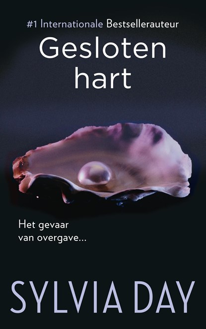 Gesloten hart, Sylvia Day - Ebook - 9789044972221