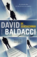 De geheugenman | David Baldacci | 