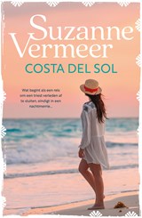 Costa del Sol, Suzanne Vermeer -  - 9789044973051