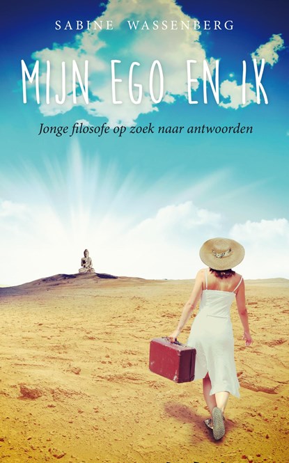 Mijn ego en ik, Sabine Wassenberg - Ebook - 9789044973204