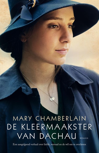 De kleermaakster van Dachau, Mary Chamberlain - Ebook - 9789044973761
