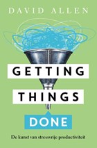 Getting things done | David Allen | 