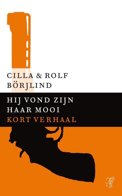 Hij vond zijn haar mooi, Cilla Börjlind ; Rolf Börjlind - Ebook - 9789044973853