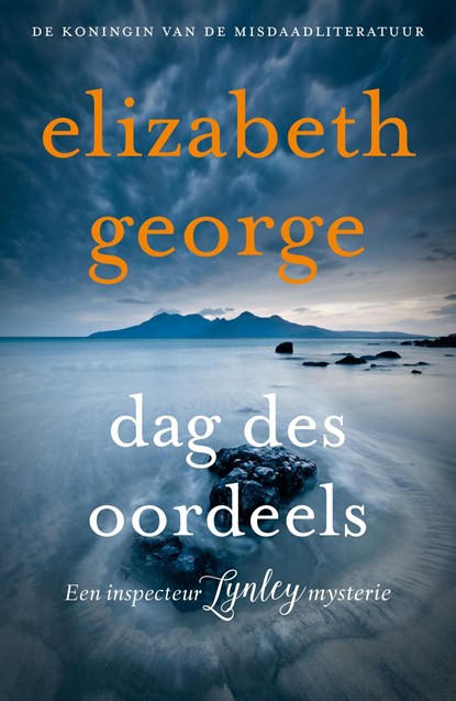 Dag des oordeels, Elizabeth George - Ebook - 9789044973969