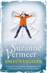 Sneeuwengelen, Suzanne Vermeer -  - 9789044973976